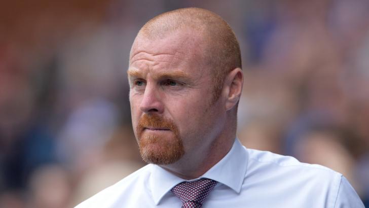 Sean Dyche's men have won five out of five at home to the bottom 11